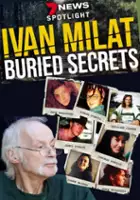 plakat serialu Ivan Milat: Buried Secrets