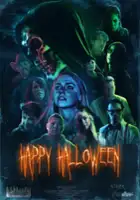 Aline O'Neill / Happy Halloween