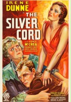 plakat filmu The Silver Cord