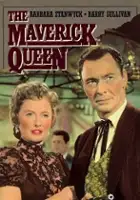 plakat filmu The Maverick Queen