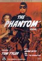 plakat filmu The Phantom