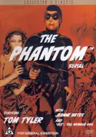 plakat serialu The Phantom