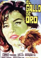 Federico Am&eacute;rigo / El Gallo de oro