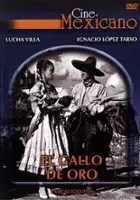 Carlos Jord&aacute;n / El Gallo de oro