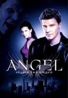 plakat - Anioł ciemności (1999)