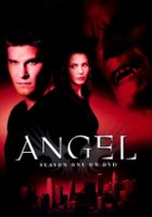 plakat - Anioł ciemności (1999)