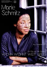 Plakat filmu Wilma wohnt weit weg