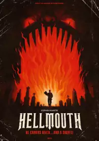 Plakat filmu Hellmouth