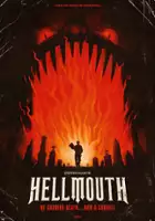 plakat filmu Hellmouth