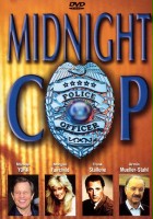 plakat filmu Midnight Cop