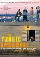 plakat filmu Linha de Passe