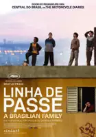 S&eacute;rgio Mastropasqua / Linha de Passe