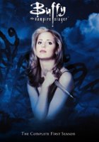 plakat - Buffy: Postrach wampirów (1997)