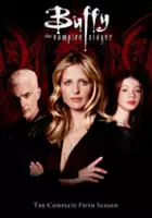 plakat - Buffy: Postrach wampirów (1997)