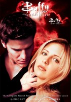 plakat filmu Buffy: Postrach wampirów