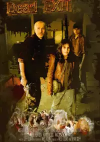 Plakat filmu Dead Exit