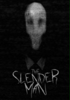 plakat filmu The Slender Man