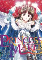 plakat gry Princess Maker 2