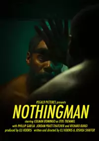 Plakat filmu Nothingman
