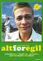 plakat filmu Alt for Egil