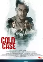 plakat filmu Cold Case