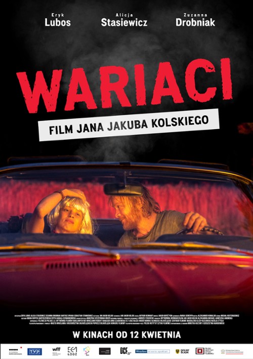 Wariaci (2023) PL.1080p.WEB-DL.x264-KiT / Film polski