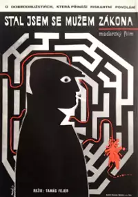 Plakat filmu Hekus lettem