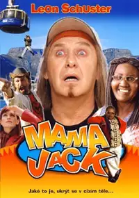 Plakat filmu Mama Jack