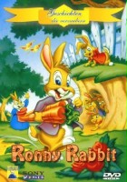 plakat filmu Nowe przygody królika Psotnika