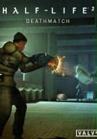 plakat filmu Half-Life 2: Deathmatch