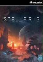 plakat filmu Stellaris