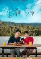 plakat serialu Better Days
