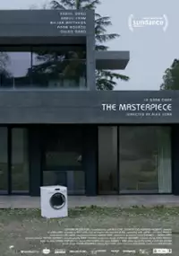 Plakat filmu Arcydzieło