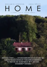 Plakat filmu Home