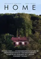 Benjamin Sarpong-Broni / Home