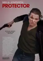 Arica Himmel / Protector