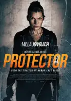 Yoko Hamamura / Protector