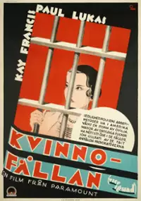 Plakat filmu The Vice Squad