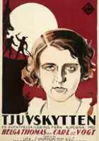 plakat filmu Pokusa