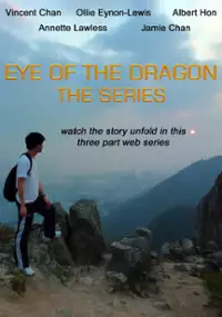 Plakat serialu Eye of the Dragon