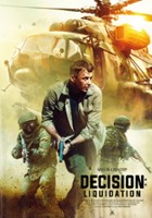 plakat filmu Decyzja: Zlikwidować