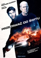 plakat filmu Przetrwać do świtu