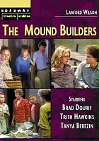 plakat filmu The Mound Builders