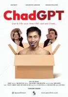 plakat filmu Chad GPT