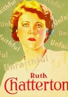 plakat filmu Unfaithful