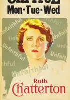 plakat filmu Unfaithful