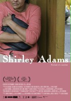 plakat filmu Shirley Adams