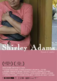 Plakat filmu Shirley Adams