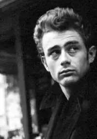 Plakat filmu James Dean - Kleiner Prinz, little Bastard