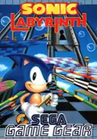 plakat filmu Sonic Labyrinth